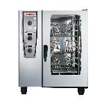 Пароконвектомат газовый Rational COMBIMASTER PLUS 101 G Пароконвектомат газовый Rational COMBIMASTER PLUS 101 G